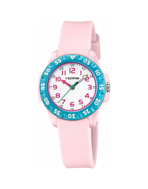 Infant's Watch Calypso K5829/2