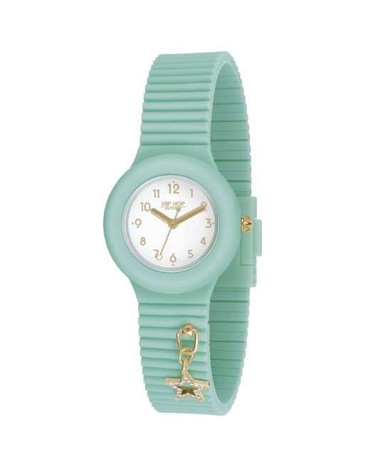 Reloj Mujer Hip Hop HWU1089 (Ø 32 mm)