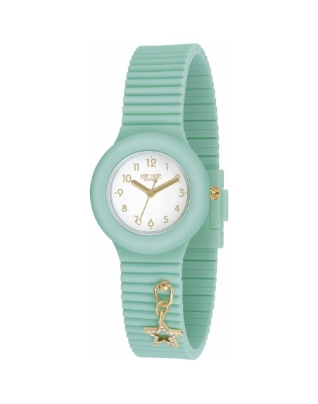Reloj Mujer Hip Hop HWU1089 (Ø 32 mm)