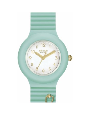 Reloj Mujer Hip Hop HWU1089 (Ø 32 mm)