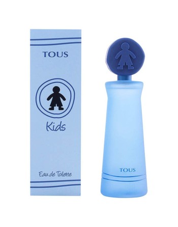 Parfum pour enfant Tous 123155 EDT 100 ml