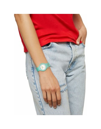 Reloj Mujer Hip Hop HWU1089 (Ø 32 mm)