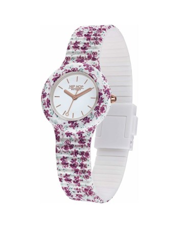 Ladies' Watch Hip Hop HWU0995 (Ø 32 mm)