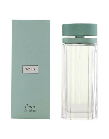 Parfum Femme Tous L'eau Tous 2525307 EDT 90 ml