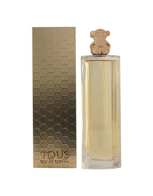 Damenparfüm Tous Q-CZ-303-90-HTG-anniek EDP EDP 90 ml