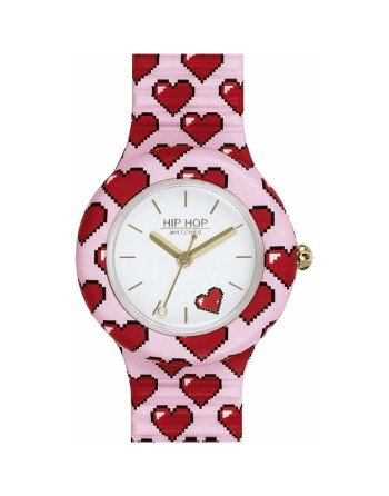 Montre Femme Hip Hop HWU0977 (Ø 32 mm)