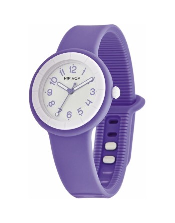 Damenuhr Hip Hop HWU1100 (Ø 34 mm)