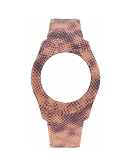 Montre mixte à carcasse interchangeable Watx & Colors COWA3560