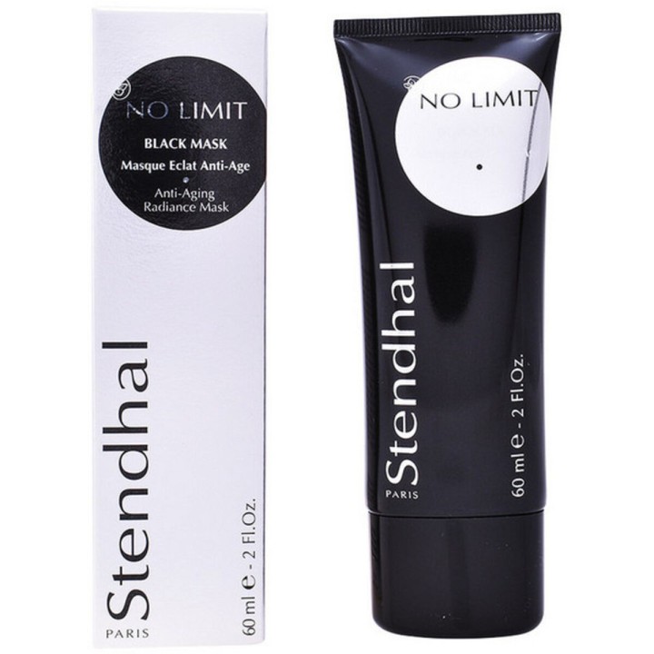 Regenererende anti-age maske Stendhal 2523443 60 ml