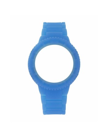 Montre mixte à carcasse interchangeable Watx & Colors COWA1029