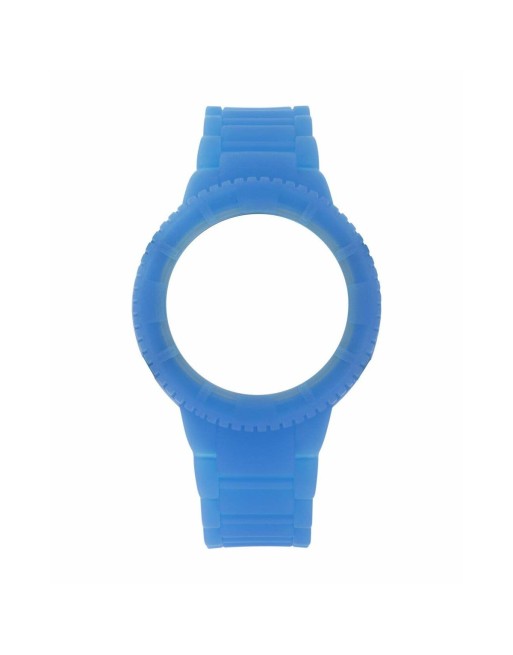 Montre mixte à carcasse interchangeable Watx & Colors COWA1029