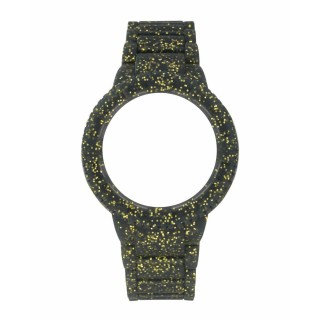 Unisex Interchangeable Watch Case Watx & Colors COWA1018