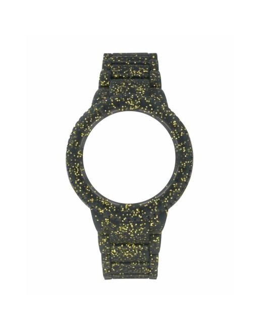 Montre mixte à carcasse interchangeable Watx & Colors COWA1018