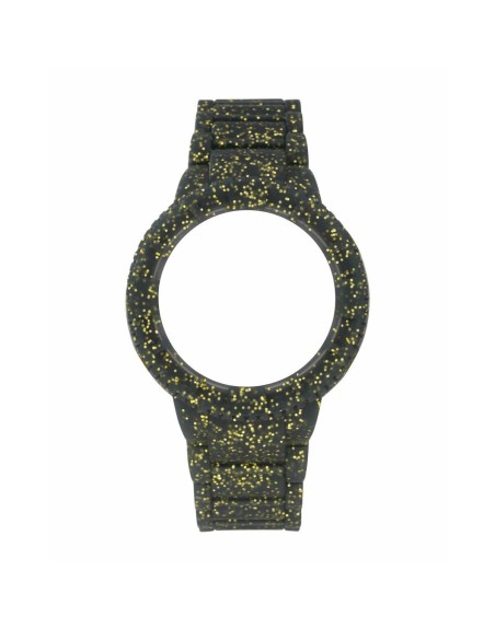 Montre mixte à carcasse interchangeable Watx & Colors COWA1018