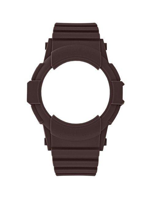 Montre mixte à carcasse interchangeable Watx & Colors COWA2720