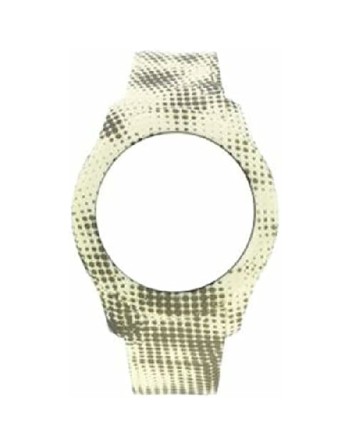 Unisex Interchangeable Watch Case Watx & Colors COWA3758