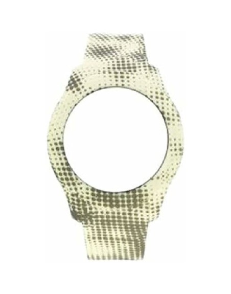 Montre mixte à carcasse interchangeable Watx & Colors COWA3758