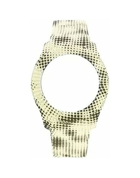 Montre mixte à carcasse interchangeable Watx & Colors COWA3058