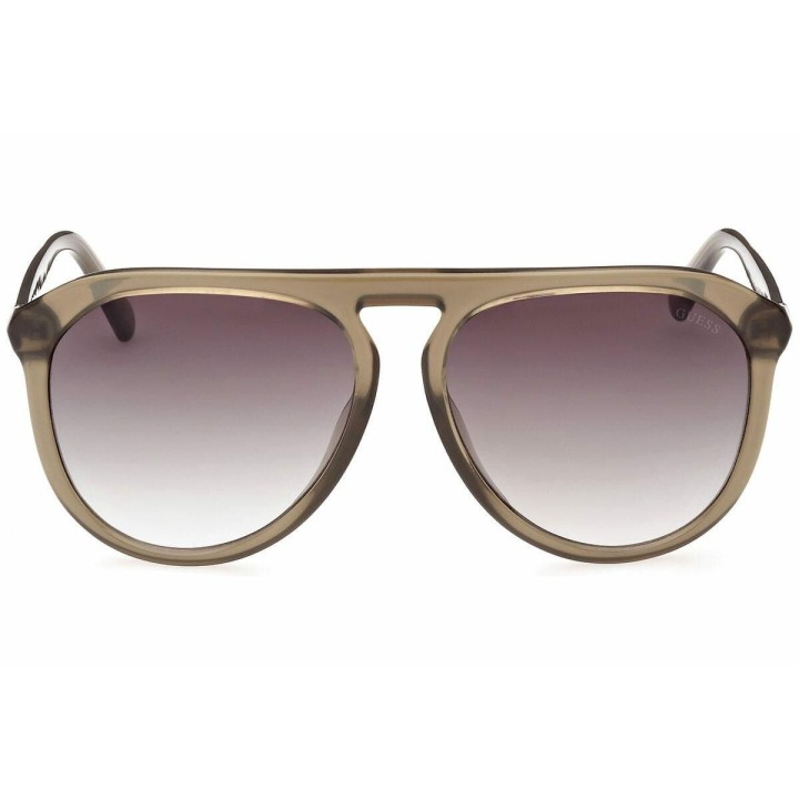 Occhiali da sole Uomo Guess GU000585995P ø 59 mm