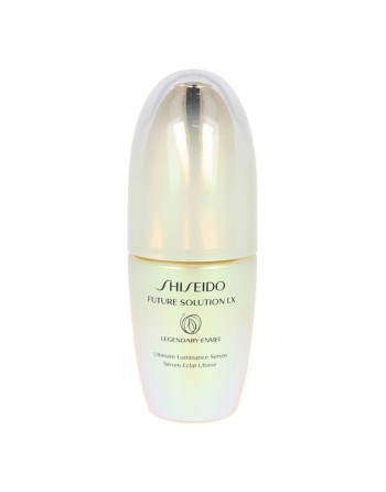 Siero Illuminante Future Solution LX Shiseido 30 ml