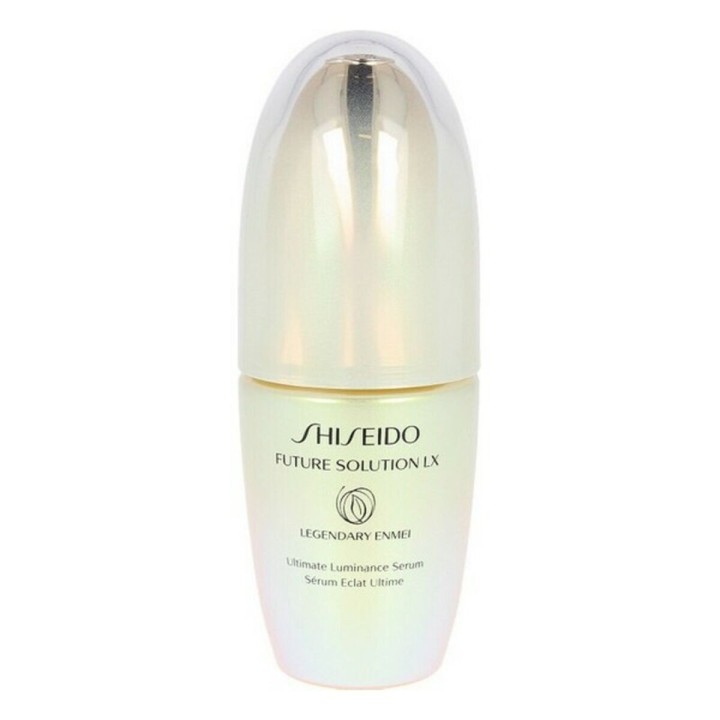 Illuminator Serum Future Solution LX Shiseido 30 ml