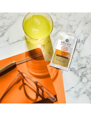 Ester-C Plus Vitamine C Solgar C C 21 Unités