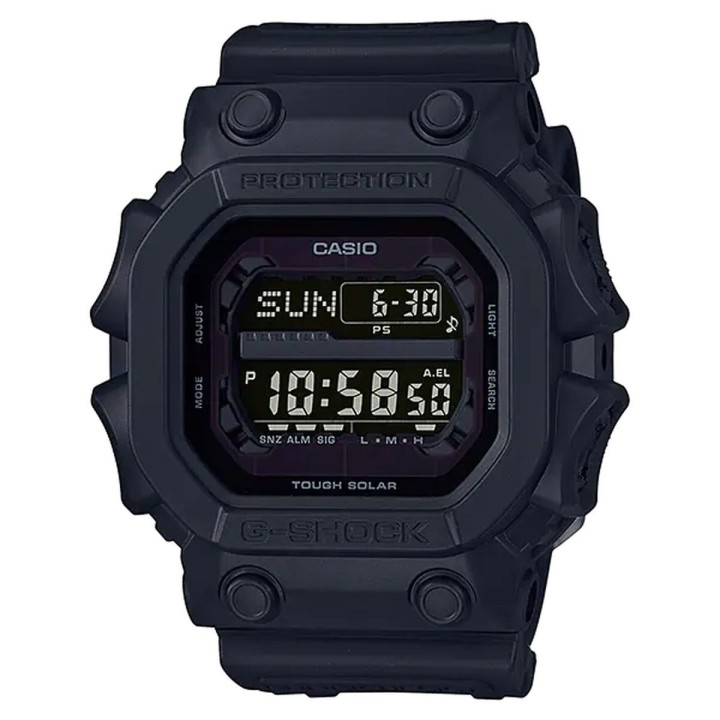 Unisex ur Casio GX-56BB-1ER (Ø 55 mm)