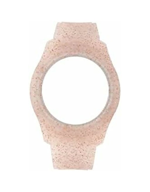 Montre mixte à carcasse interchangeable Watx & Colors COWA3078