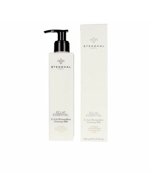 Make-up Entferner Creme Éclat Essentiel Stendhal (200 ml)