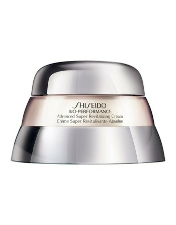 Anti-Ageing Cream Bio-Performance Shiseido 1525_SML