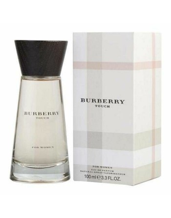 Damenparfüm Touch For Women Burberry BURPFW047 EDP EDP 100 ml