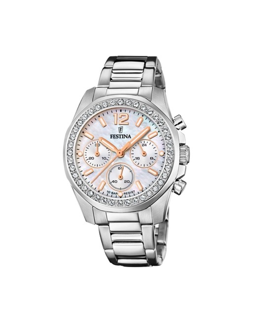Orologio Donna Festina F20606/1