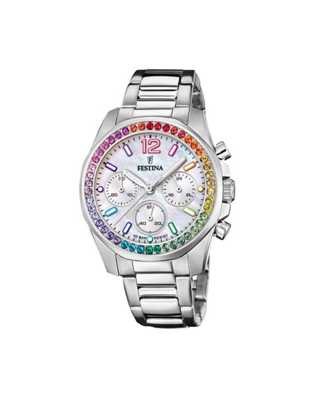 Reloj Mujer Festina F20606/2