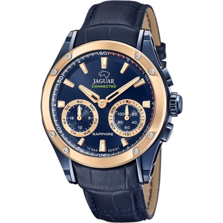 Orologio Uomo Jaguar J960/1