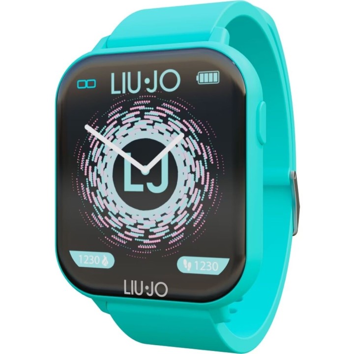 Orologio Donna LIU JO SWLJ068