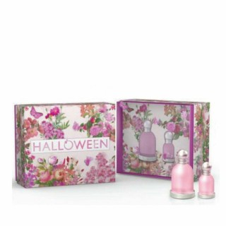Set de Perfume Mujer Jesus Del Pozo EDT 2 Piezas