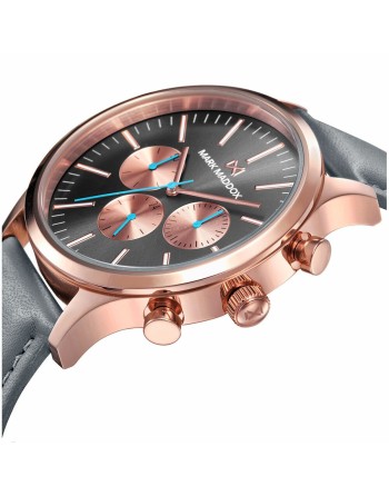 Orologio Unisex Mark Maddox HC0103-17 (Ø 41 mm)
