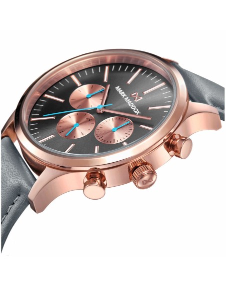 Orologio Unisex Mark Maddox HC0103-17 (Ø 41 mm)