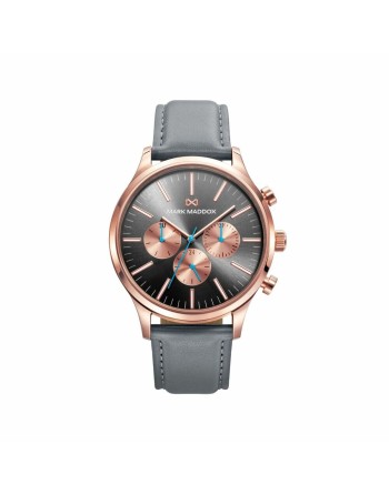 Orologio Unisex Mark Maddox HC0103-17 (Ø 41 mm)
