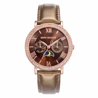 Dameur Mark Maddox MC0017-43 (Ø 37 mm)