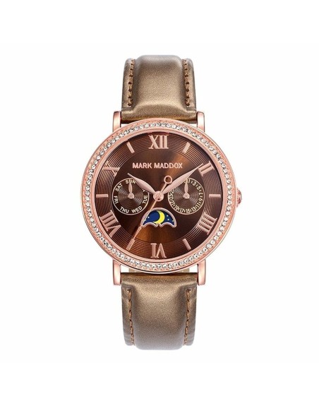 Montre Femme Mark Maddox MC0017-43 (Ø 37 mm)