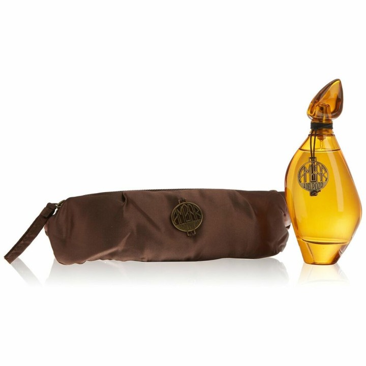 Parfume sæt til kvinder Jesus Del Pozo 40268 EDT 2 Dele