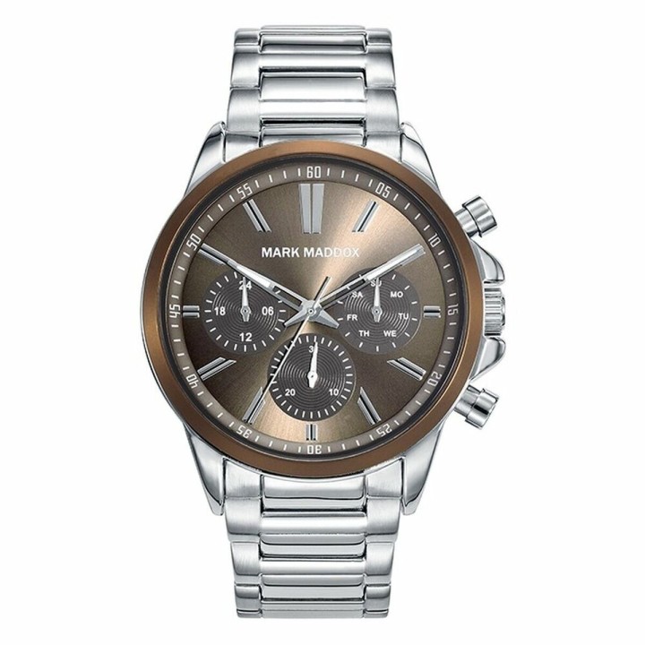 Ladies' Watch Mark Maddox HM7011-47 (Ø 44 mm)