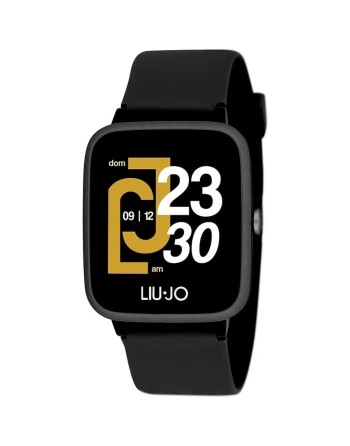 Orologio Uomo LIU JO SWLJ045