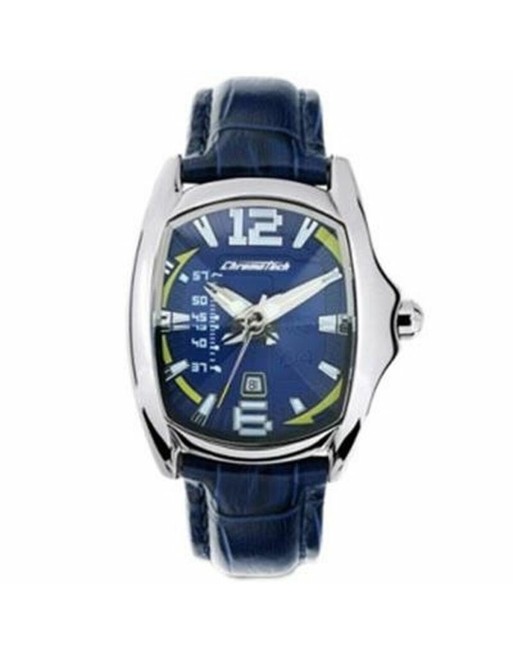 Montre Femme Chronotech CT-7107AL_71