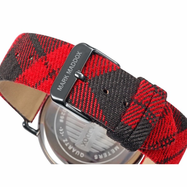 Orologio Donna Mark Maddox HC3029-17