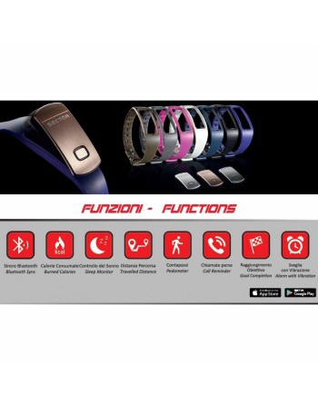 Reloj Mujer Sector D0120354