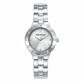 Orologio Donna Mark Maddox MM7010-17 (Ø 30 mm)