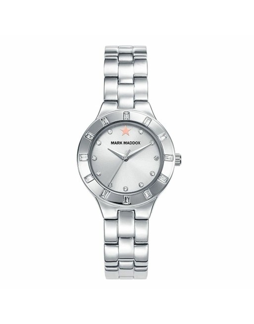 Montre Femme Mark Maddox MM7010-17 (Ø 30 mm)