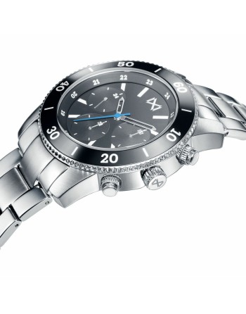 Unisex-Uhr Mark Maddox HM7130-56 (Ø 43 mm)